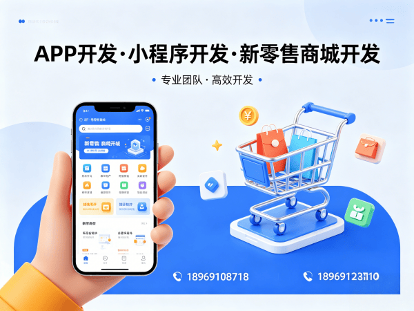 重庆预约服务系统开发解决方案：破解传统电商获客成本高难题