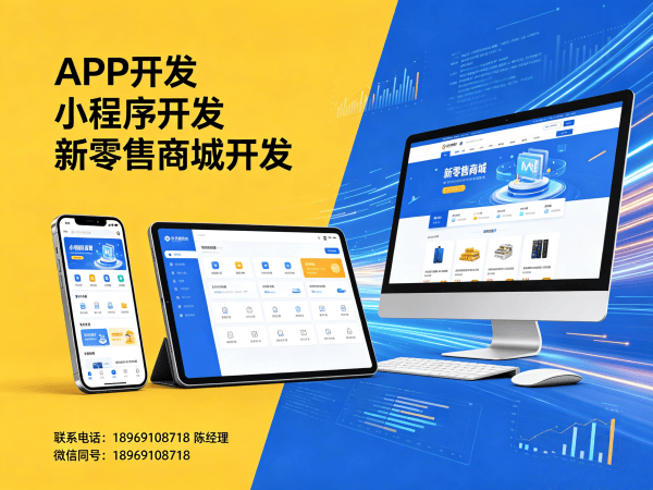 无锡级差奖励系统商城小程序开发解决方案，助力企业实现裂变增长