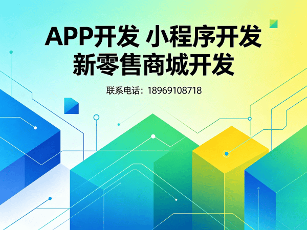 合肥商城系统开发解决方案：APP原生开发助力商业模式创新
